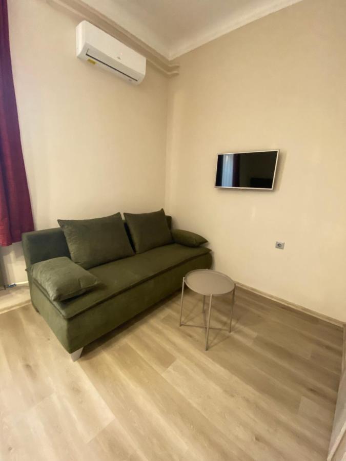 Peto Apartman Győr Exteriör bild