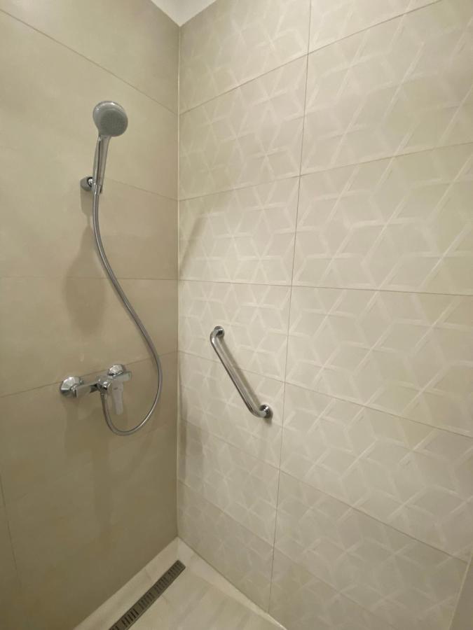 Peto Apartman Győr Exteriör bild