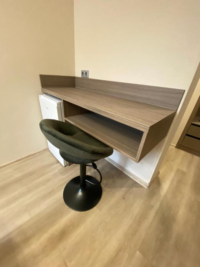 Peto Apartman Győr Exteriör bild