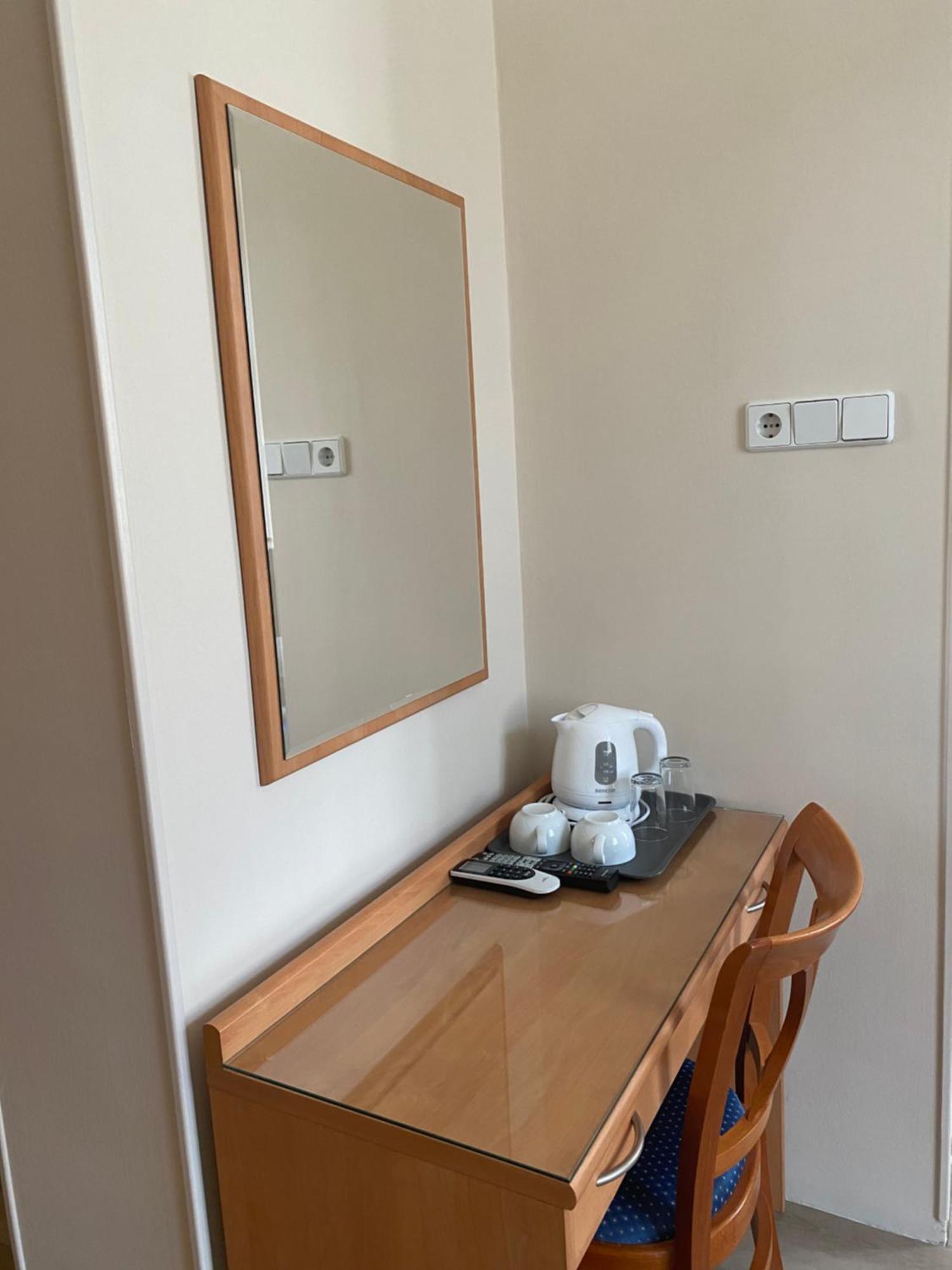 Peto Apartman Győr Exteriör bild