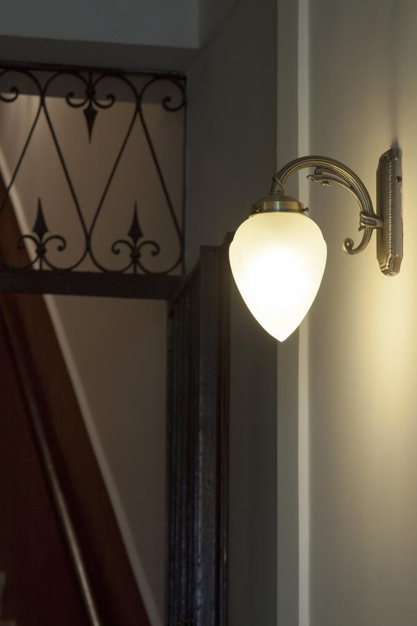 Peto Apartman Győr Exteriör bild