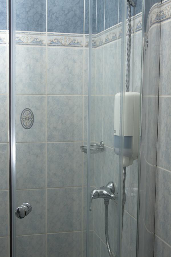 Peto Apartman Győr Exteriör bild