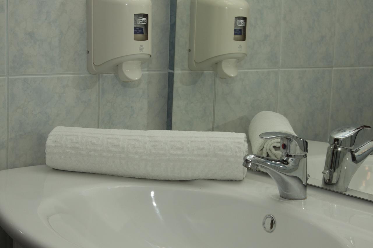 Peto Apartman Győr Exteriör bild